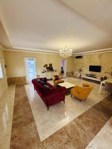 Satılır 5 otaqlı həyət evi/bağ evi 320 m², Xəzər r., photo 12 from 31