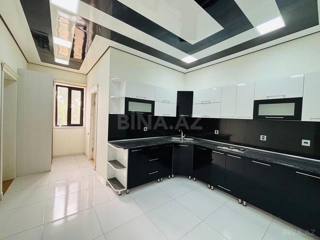 Satılır 5 otaqlı həyət evi/bağ evi 320 m², Xəzər r., photo 9 from 31