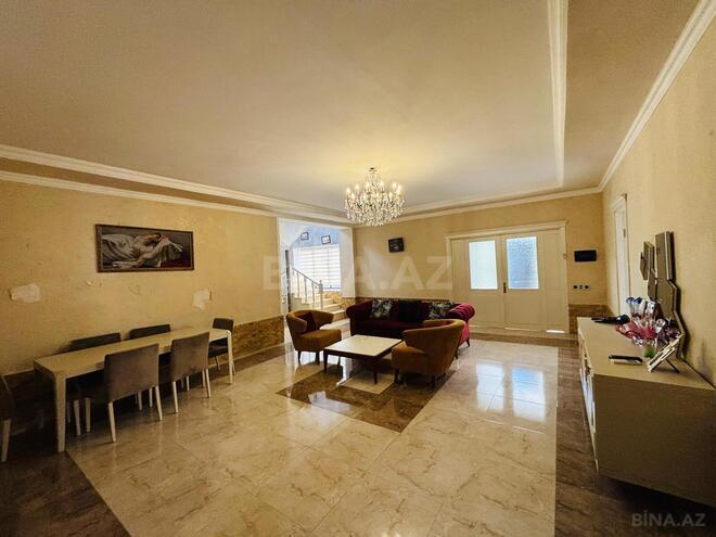 Satılır 5 otaqlı həyət evi/bağ evi 320 m², Xəzər r., photo 11 from 31