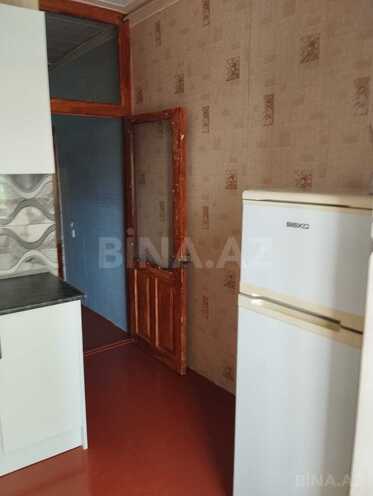 İcarəyə verilir 2 otaqlı köhnə tikili 60 m², İnşaatçılar m., photo 11 from 14