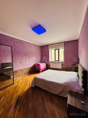 Satılır 5 otaqlı həyət evi/bağ evi 320 m², Xəzər r., photo 13 from 31