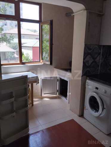 İcarəyə verilir 2 otaqlı köhnə tikili 60 m², İnşaatçılar m., photo 8 from 14