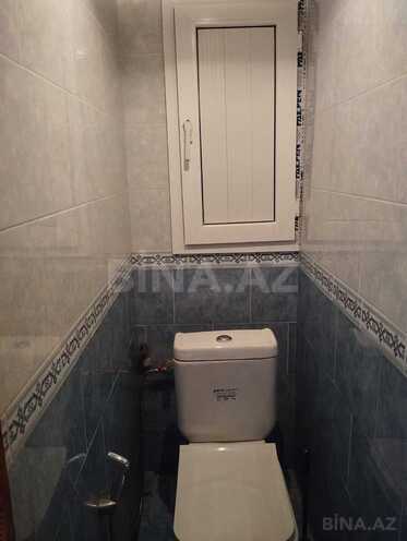 İcarəyə verilir 2 otaqlı köhnə tikili 60 m², İnşaatçılar m., photo 13 from 14
