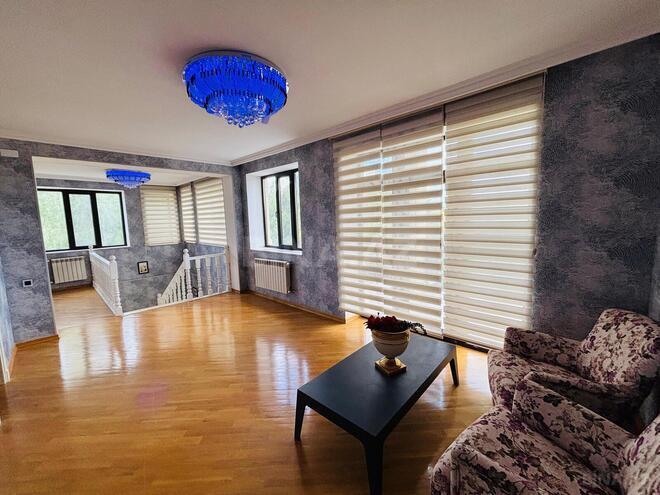 Satılır 5 otaqlı həyət evi/bağ evi 320 m², Xəzər r., photo 6 from 31