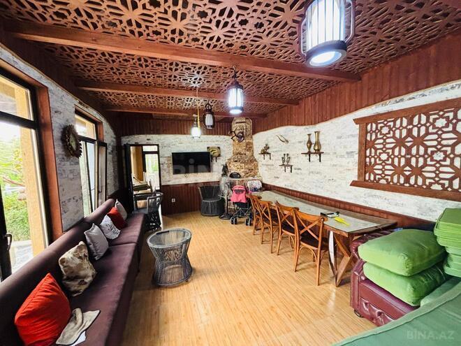 Satılır 5 otaqlı həyət evi/bağ evi 320 m², Xəzər r., photo 5 from 31