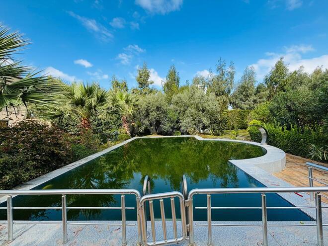 Satılır 5 otaqlı həyət evi/bağ evi 320 m², Xəzər r., photo 3 from 31