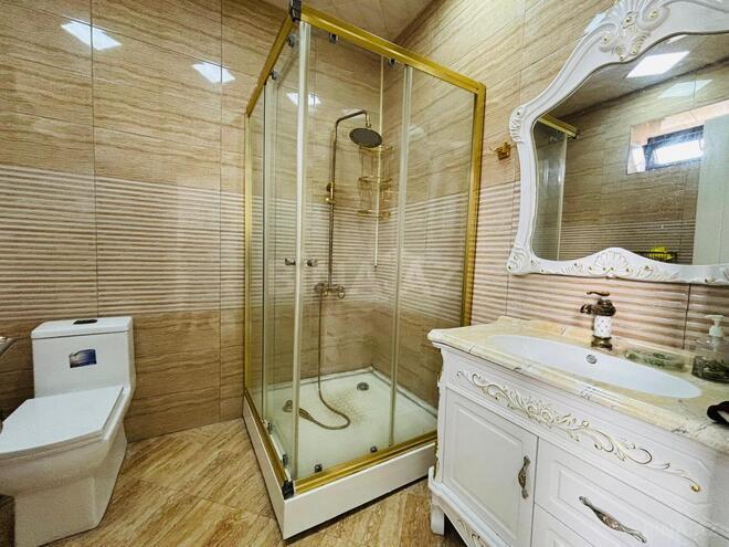 Satılır 5 otaqlı həyət evi/bağ evi 320 m², Xəzər r., photo 8 from 31