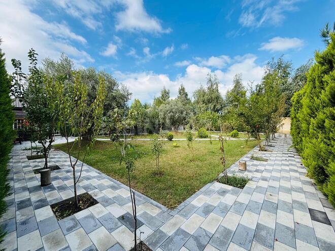 Satılır 5 otaqlı həyət evi/bağ evi 320 m², Xəzər r., photo 28 from 31