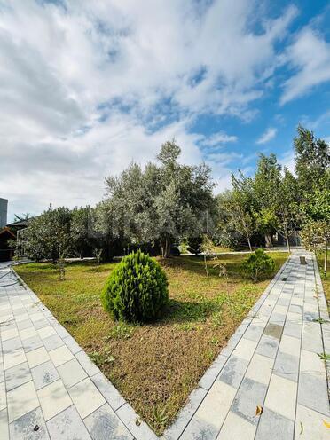 Satılır 5 otaqlı həyət evi/bağ evi 320 m², Xəzər r., photo 27 from 31