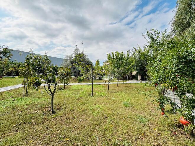 Satılır 5 otaqlı həyət evi/bağ evi 320 m², Xəzər r., photo 30 from 31