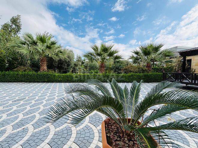 Satılır 5 otaqlı həyət evi/bağ evi 320 m², Xəzər r., photo 18 from 31