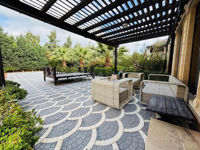 Satılır 5 otaqlı həyət evi/bağ evi 320 m², Xəzər r., photo 21 from 31