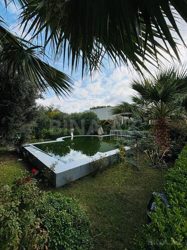 Satılır 5 otaqlı həyət evi/bağ evi 320 m², Xəzər r., photo 17 from 31