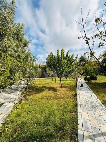 Satılır 5 otaqlı həyət evi/bağ evi 320 m², Xəzər r., photo 26 from 31
