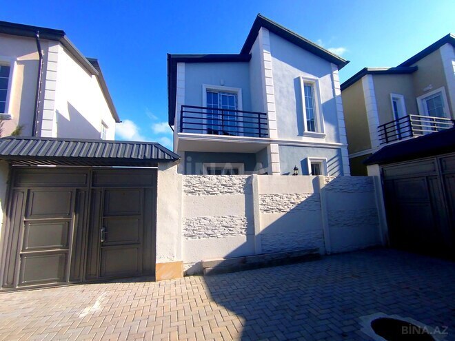 Продаётся 3-комн. дом/дача 98 м², пос. Масазыр, photo 1 from 15