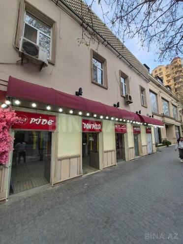 Сдаётся  объект 40 м², м. Ичеришехер, photo 1 from 12