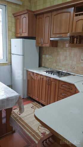 Сдаётся 3-комн. вторичка 80 м², Насиминский  р., photo 6 from 8