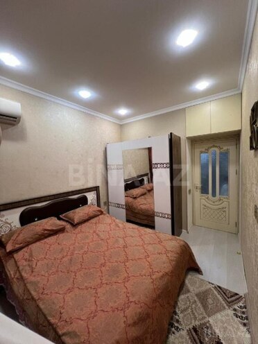 Продаётся 2-комн. новостройка 53 м², м. Ази Асланов, photo 6 from 12