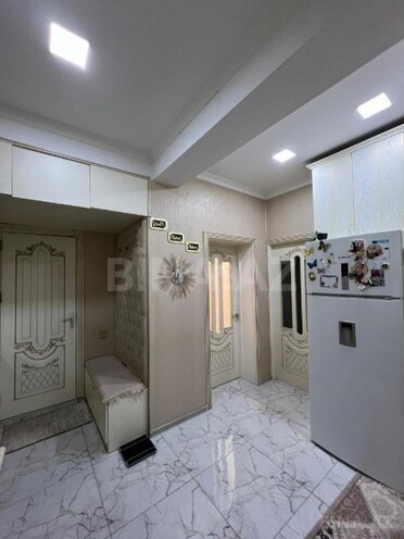 Продаётся 2-комн. новостройка 53 м², м. Ази Асланов, photo 8 from 12