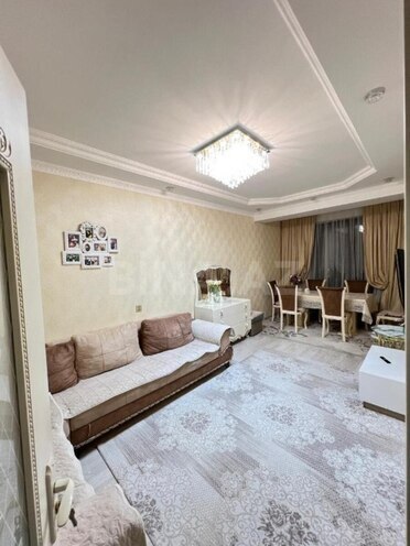Продаётся 2-комн. новостройка 53 м², м. Ази Асланов, photo 1 from 12