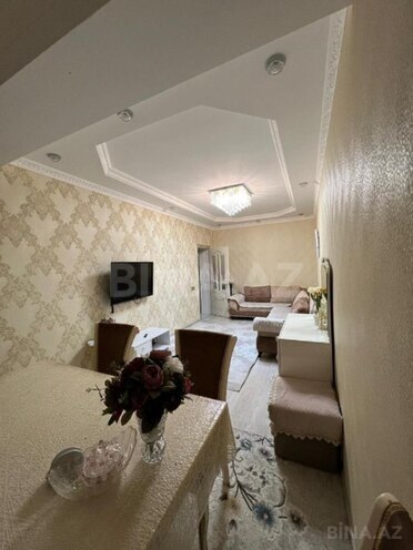 Продаётся 2-комн. новостройка 53 м², м. Ази Асланов, photo 4 from 12