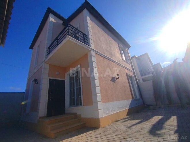 Продаётся 4-комн. дом/дача 112 м², пос. Масазыр, photo 3 from 18