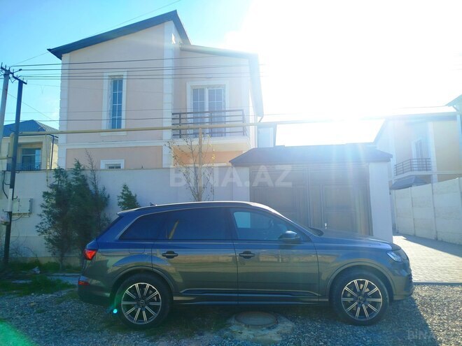 Продаётся 4-комн. дом/дача 112 м², пос. Масазыр, photo 1 from 18