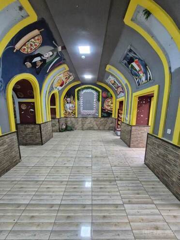 Сдаётся  объект 80 м², м. Ичеришехер, photo 1 from 8