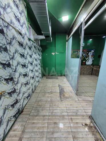 Сдаётся  объект 80 м², м. Ичеришехер, photo 6 from 8