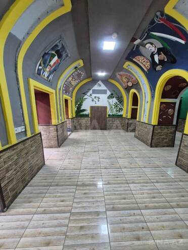 Сдаётся  объект 80 м², м. Ичеришехер, photo 3 from 8