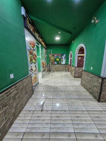 Сдаётся  объект 80 м², м. Ичеришехер, photo 5 from 8