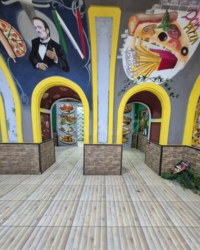 Сдаётся  объект 80 м², м. Ичеришехер, photo 4 from 8