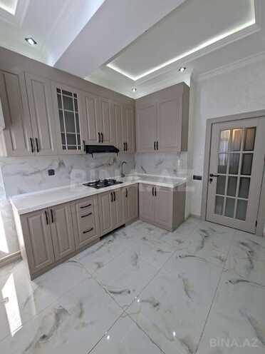 Продаётся 3-комн. новостройка 82 м², м. Кара Караев, photo 17 from 18