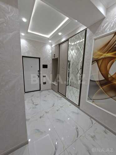 Продаётся 3-комн. новостройка 82 м², м. Кара Караев, photo 3 from 18