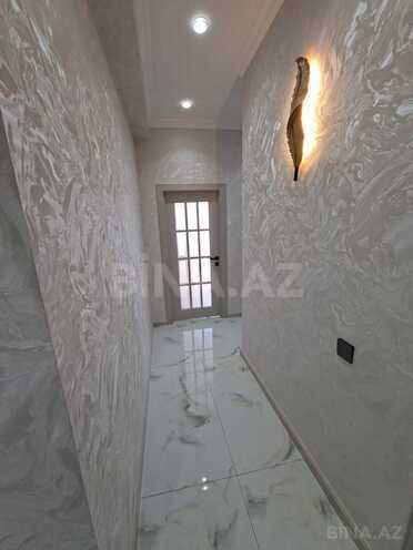 Продаётся 3-комн. новостройка 82 м², м. Кара Караев, photo 13 from 18