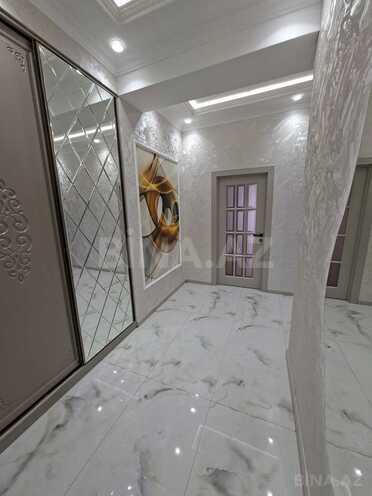 Продаётся 3-комн. новостройка 82 м², м. Кара Караев, photo 4 from 18