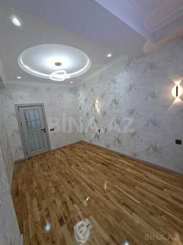 Продаётся 3-комн. новостройка 82 м², м. Кара Караев, photo 10 from 18