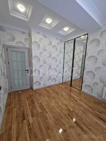 Продаётся 3-комн. новостройка 82 м², м. Кара Караев, photo 14 from 18