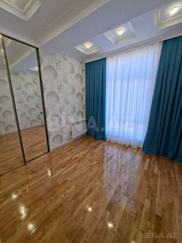 Продаётся 3-комн. новостройка 82 м², м. Кара Караев, photo 15 from 18