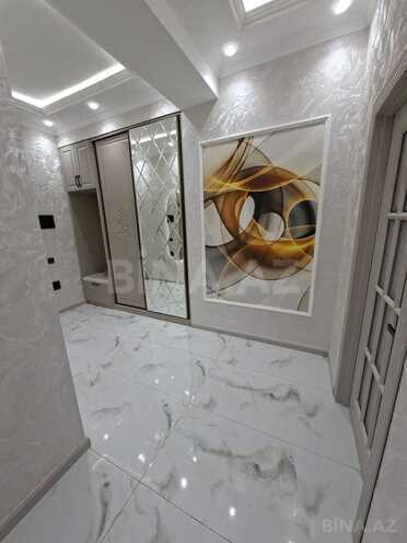 Продаётся 3-комн. новостройка 82 м², м. Кара Караев, photo 6 from 18