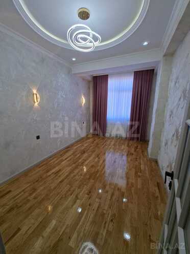 Продаётся 3-комн. новостройка 82 м², м. Кара Караев, photo 9 from 18