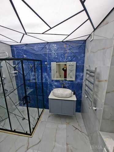 Продаётся 3-комн. новостройка 82 м², м. Кара Караев, photo 8 from 18