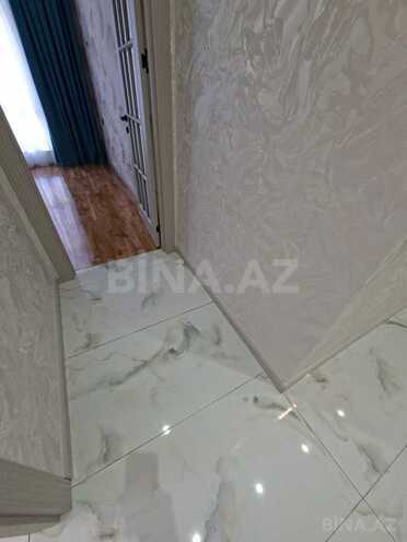 Продаётся 3-комн. новостройка 82 м², м. Кара Караев, photo 12 from 18