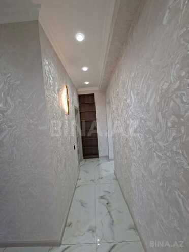 Продаётся 3-комн. новостройка 82 м², м. Кара Караев, photo 11 from 18