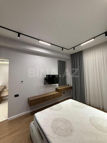 Продаётся 3-комн. новостройка 100 м², пос. Нардаран, photo 8 from 17