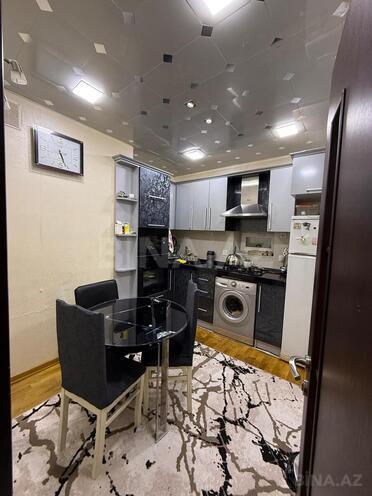 Продаётся 3-комн. новостройка 75 м², м. Иншаатчылар, photo 16 from 20