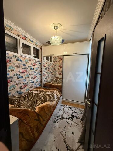 Продаётся 3-комн. новостройка 75 м², м. Иншаатчылар, photo 9 from 20