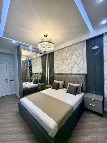 Продаётся 2-комн. новостройка 53.7 м², м. Ази Асланов, photo 13 from 16