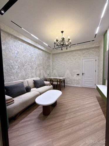 Продаётся 2-комн. новостройка 53.7 м², м. Ази Асланов, photo 6 from 16