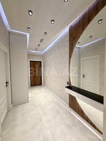 Продаётся 2-комн. новостройка 53.7 м², м. Ази Асланов, photo 10 from 16